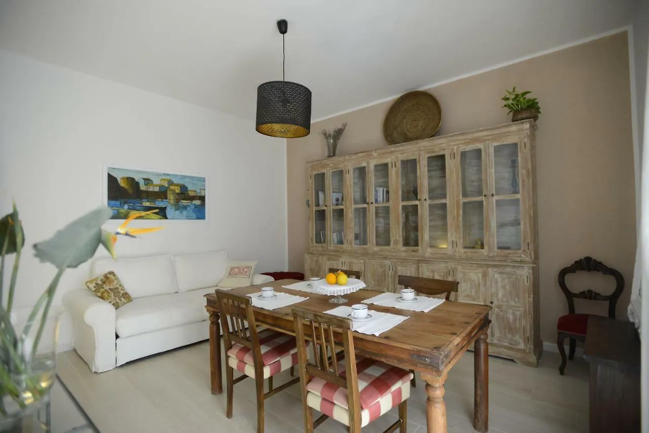 Bed & Breakfast B&B Alghero 82