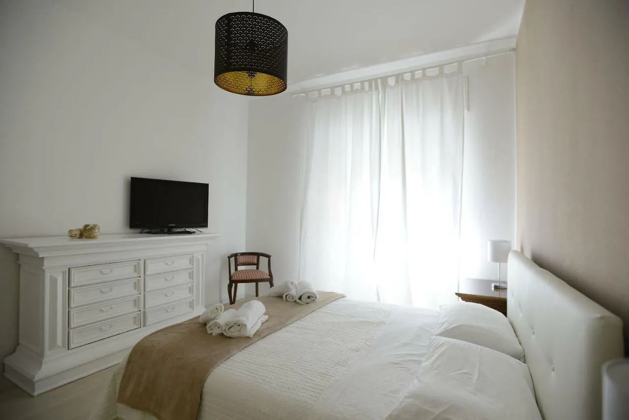 B&B Alghero 82