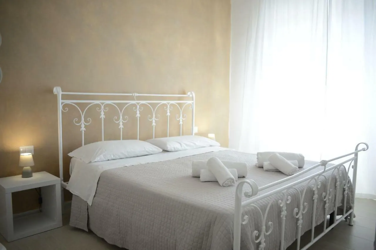 B&B Alghero 82 Italië
