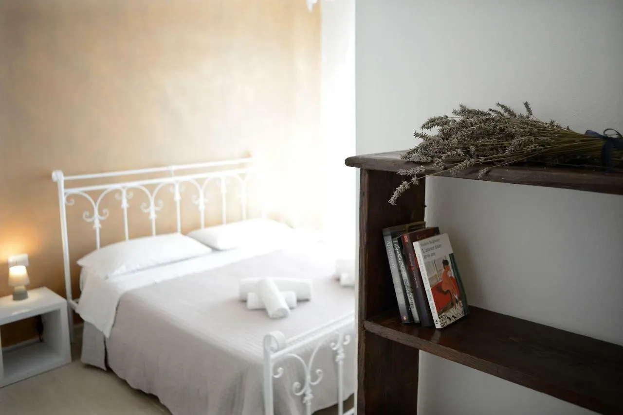 Bed & Breakfast B&B Alghero 82