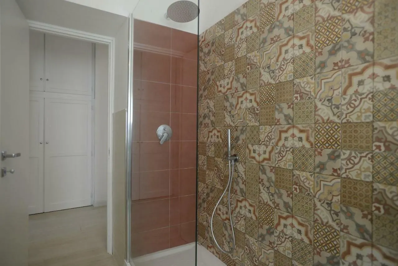 Bed & Breakfast B&B Alghero 82 Italië