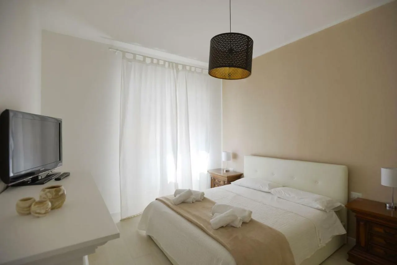 B&B Alghero 82 Bed & Breakfast