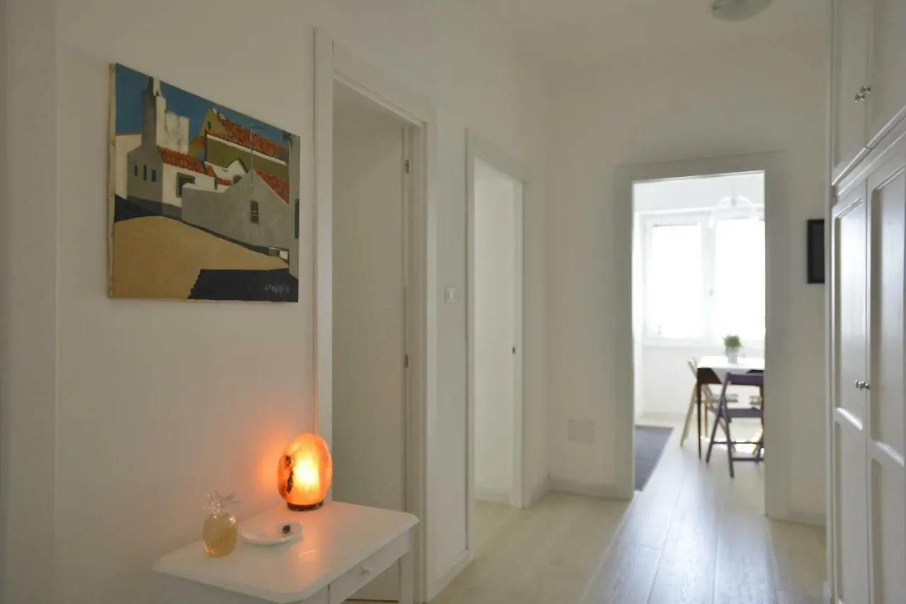 B&B Alghero 82