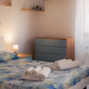 Couette-café Aigua De Mar, Alghero