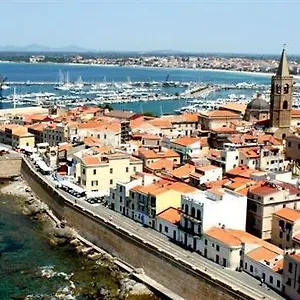  Appartement Tour Italie