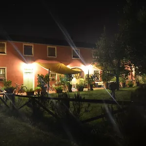  Séjour à la ferme Al Podere Di Rosa Italie