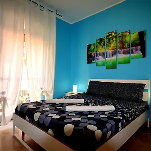  Appartement Naxos Sea Italie