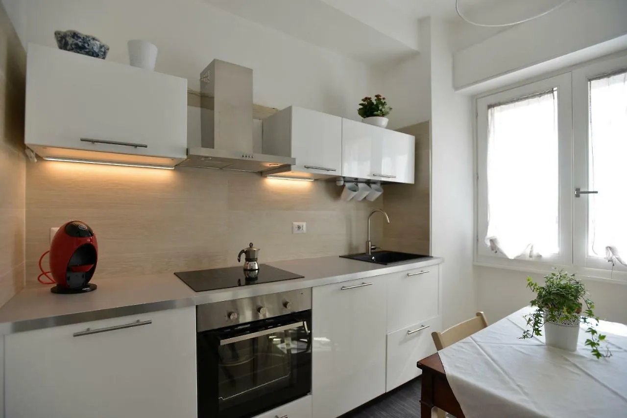 住宿加早餐酒店 B&B Alghero 82