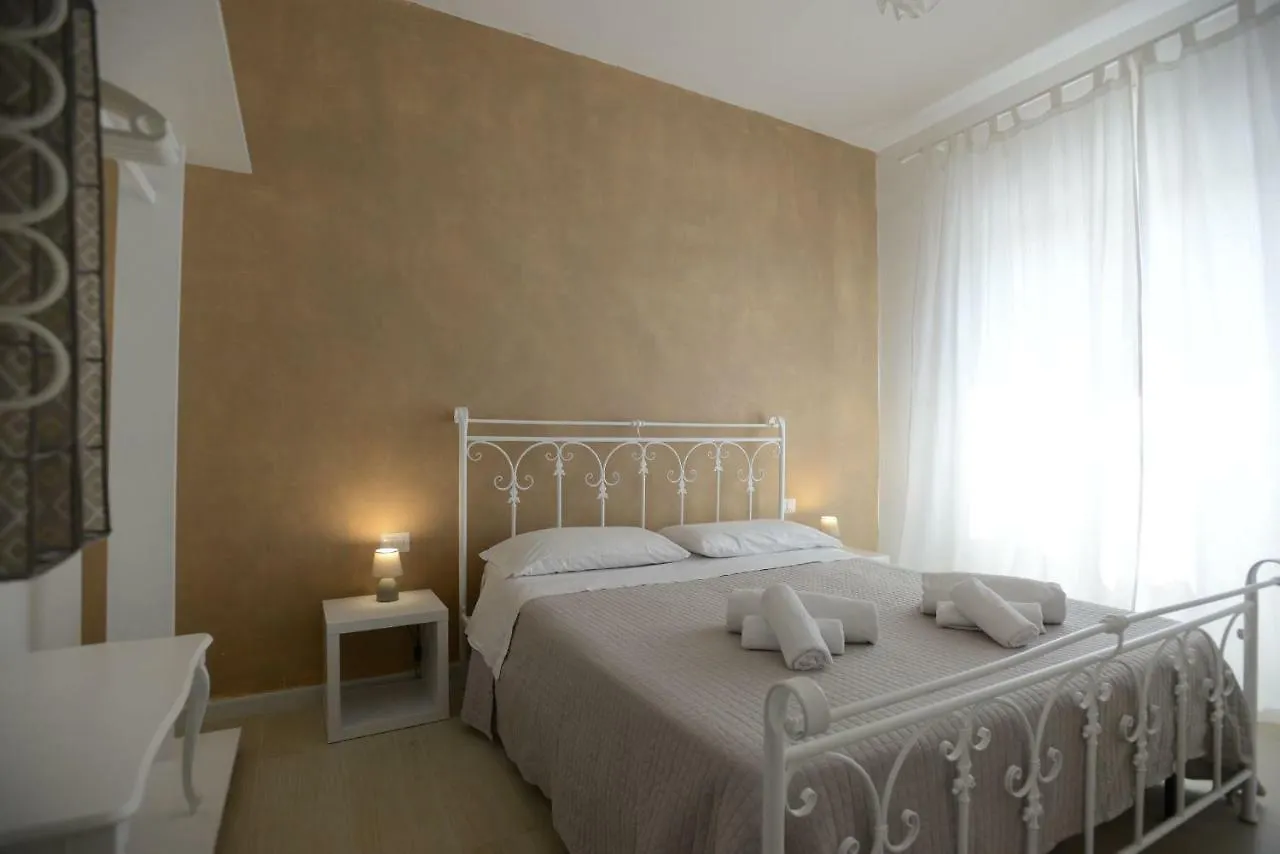 B&B Alghero 82 住宿加早餐酒店